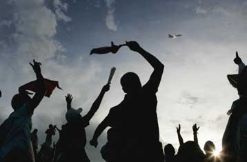 Ακαρπη η προσπάθεια του προέδρου Σελάγια να επιστρέψει στην Ονδούρα