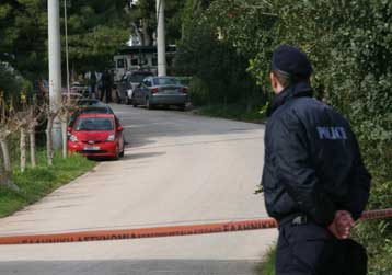 Ταυτοποιήθηκαν δύο απαγωγείς του εφοπλιστή Παναγόπουλου