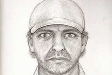 Στη δράση κατά συρροή δολοφόνου αποδίδονται πέντε θάνατοι στη Νότια Καρολίνα των ΗΠΑ