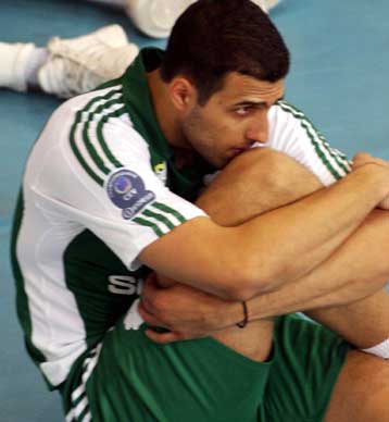 Ανακοινώθηκαν οι Ανδρεάδης και Κούναρι από τον Ολυμπιακό