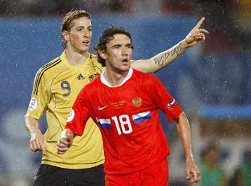 Στη Τσέλσι ο Ζιρκόφ με αίτημα Αντσελότι