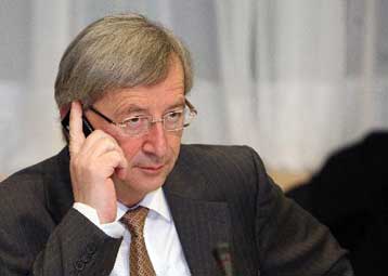 Η επιστροφή στην ανάπτυξη και η προστασία της απασχόλησης στο επίκεντρο Eurogroup-Ecofin