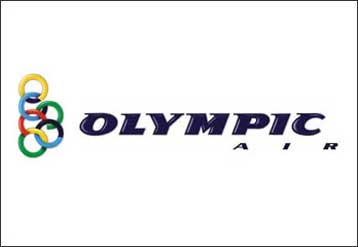 Επιλέχθηκε το νέο λογότυπο της Olympic Air