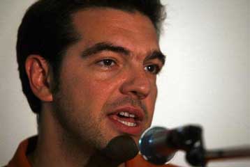 Έγκλημα για την οικονομία η ιδιωτικοποίηση της ΔΕΠΑ κατά τον Αλέξη Τσίπρα