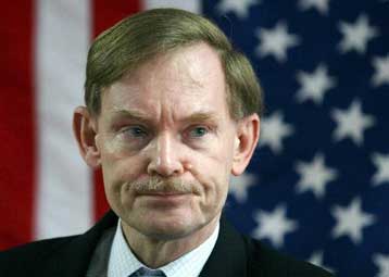 Η «G8» δεν πρέπει να αναμένει γρήγορη ανάκαμψη, προειδοποιεί ο Ρ.Ζέλικ