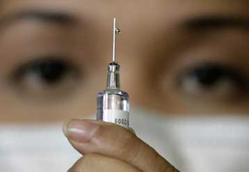 Ένα δισ. δολάρια θα χρειαστεί ο αναπτυσσόμενος κόσμος κατά της νέας γρίπης