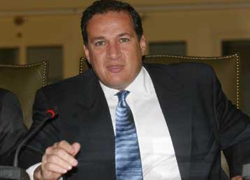 Το short selling δεν φταίει για την πτώση της αγοράς, τονίζει ο Σπ.Καπράλος