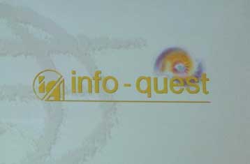 Το 79,6% της Rainbow έναντι 11 εκατ. ευρώ εξαγοράζει η Info-Quest