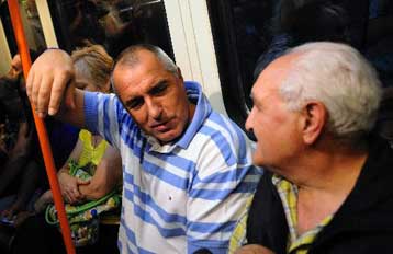 Η διαφθορά έκρινε το αποτέλεσμα των εκλογών στη Βουλγαρία