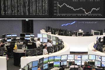 Απώλειες 1,09% στο Χρηματιστήριο τη Δευτέρα