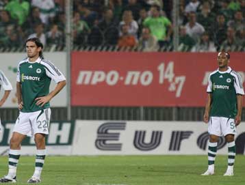 «Φέρτε προτάσεις» είπε ο Πατέρας σε Τζιόλη και Μόρις