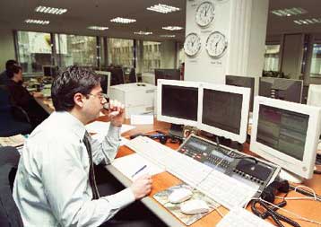 Υποχώρησε τον Ιούνιο η συμμετοχή των ξένων επενδυτών στο Χρηματιστήριο