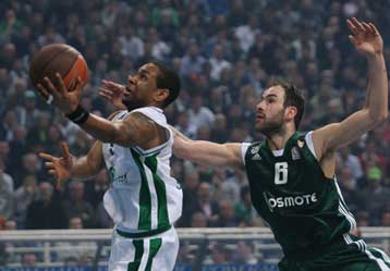 Η αλλαγή φέρνει στο στόχαστρο του ΠΑΟ τον ΜακΙντάιρ