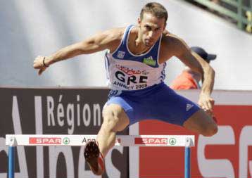 Διπλό ελληνικό ενδιαφέρον στο Σούπερ Γκραν Πρι της Λοζάνης με Τσάτουμα και Ιακωβάκη