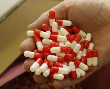 Καταγγελίες Σεβαστή για τους… μη ελέγχους ντόπινγκ