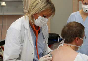 Αλλα πέντε κρούσατα της νέας γρίπης ανεβάζουν το συνολικό αριθμό στα 156