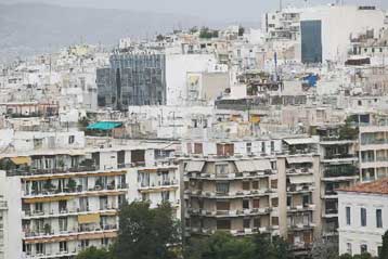 Το νομοσχέδιο για τη βελτίωση της ενεργειακής απόδοσης των κτηρίων παρουσιάζει το ΥΠΑΝ