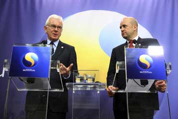 Τον Σεπτέμβριο η εκλογή πρόεδρου της Κομισιόν, δηλώνει ο Χ.Πέτερινγκ