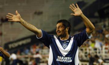 Ανακοινώθηκε ο Μπαλβορίν από τον Λεβαδειακό