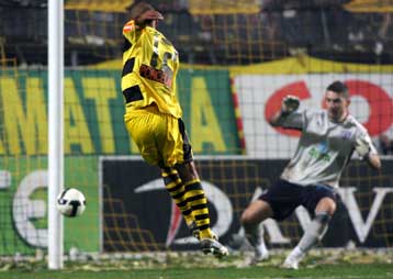 Ο ΠΑΟΚ εξακολουθεί να περιμένει τον Βιεϊρίνια, αλλά κοιτάει και τον ελεύθερο Ρεγκέιρο