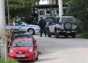 Σενάριο του Χόλιγουντ το παρασκήνιο της εξιχνίασης της απαγωγής Παναγόπουλου