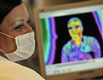 Στα 165 τα κρούσματα της νέας γρίπης στην Ελλάδα