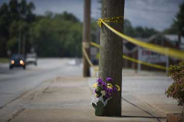 Νεκρός ο ύποπτος για κατά συρροή δολοφονίες στη Νότια Καρολίνα