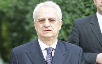 Δεν θα υπάρξει καμία περικοπή ενισχύσεων διαβεβαίωσε τους αγρότες ο Σ.Χατζηγάκης