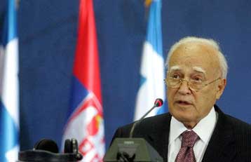 Συστράτευση κατά του ντόπινγκ ζήτησε ο Κ.Παπούλιας