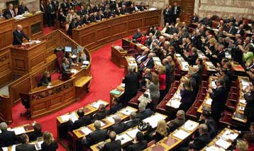 Νομοσχέδιο περί διαφάνειας στα οικονομικά των επιχειρήσεων κατατίθεται στη Βουλή