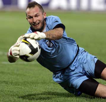 Στη Λάρισα για τρία χρόνια ο Μάλαρζ, νοκ άουτ ο Stelios ενόψει Ρέικιαβικ