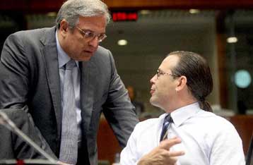 Ευέλικτη η ΕΕ στο χρονοδιάγραμμα μείωσης των ελλειμμάτων