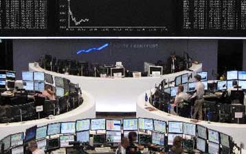 Με κέρδη 0,72% πάνω από τις 2.200 μονάδες έκλεισε το Χρηματιστήριο την Τρίτη