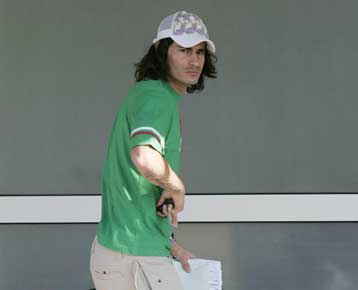 Ο Θανόπουλος μίλησε με τον μάνατζερ του Μπλάνκο και «δένει» τον Αργεντινό στην ΑΕΚ