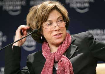 Οι ΗΠΑ ίσως χρειαστούν ένα δεύτερο πακέτο στήριξης, λέει σύμβουλος του Μπ.Ομπάμα