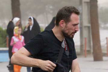 Στην Ελλάδα επέστρεψε ο Ιάσωνας Αθανασιάδης