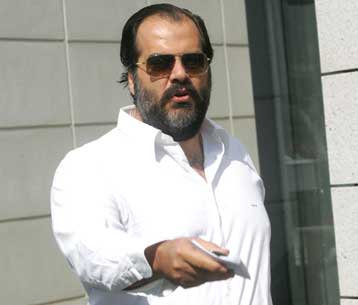 Ό,τι πουν Τεν Κάτε και Αντωνίου, τονίζει ο Πατέρας