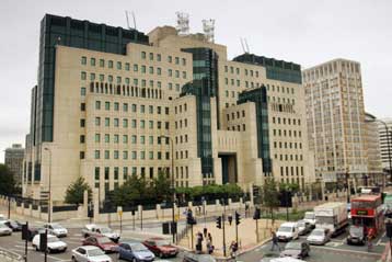 Προσπάθεια από τη MI5 να αποσύρει κρατούμενος τις καταγγελίες του για βασανιστήρια