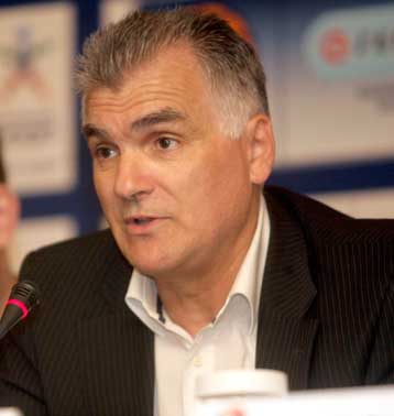 Η ΚΑΕ ΠΑΟΚ παρουσιάζει τον Μαρκόπουλο και ενδιαφέρεται για την επιστροφή Γιαννούλη