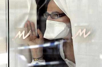 Στα 196 ανήλθαν τα κρούσματα της νέας γρίπης στην Ελλάδα