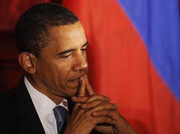 Δεν δώσαμε πράσινο φως στο Ισραήλ να επιτεθεί στο Ιράν ξεκαθαρίζει ο Μπ.Ομπάμα