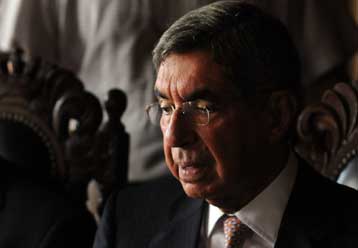 Συμφώνησαν να συνομιλήσουν για την κρίση στην Ονδούρα οι Σελάγια και Μιτσελέτι