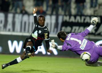 O Μπακαγιόκο κοντά σε ΠΑΣ Γιάννινα, ανακοινώθηκαν το νέο Δ.Σ. της ΠΑΕ και οι αρχηγοί