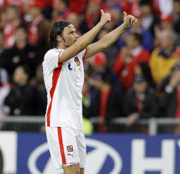 Ο Παναθηναϊκός θέλει τον Γκριγκέρα από τη «Γιούβε»