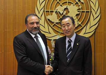 Αλληλοκατηγορούνται Συρία και Ισραήλ για έλλειψη επιθυμίας ειρηνευτικού διαλόγου