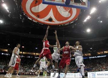 Ίδιοι στόχοι, διαφορετικοί αντίπαλοι υποστηρίζουν «πράσινοι» και «κόκκινοι»