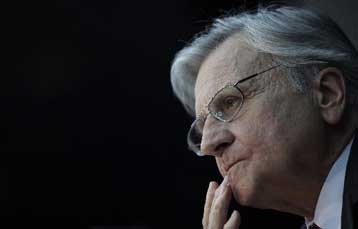 Συρρίκνωση-ρεκόρ κατέγραψε το ΑΕΠ της ευρωζώνης το α τρίμηνο