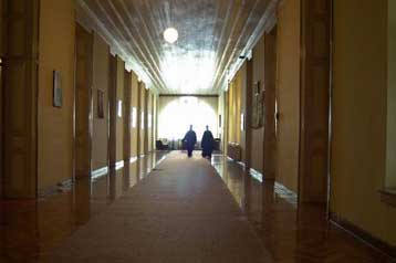 «Λύση» για τη λειτουργία της Χάλκης δημοσιεύει η τουρκική Hurriyet