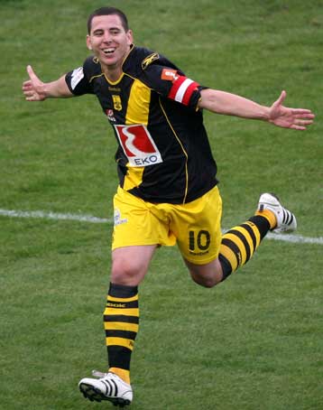 Έρχεται και υπογράφει στον Αρη για δύο χρόνια ο Φλάβιο, άρνηση Κόντη για πώληση Νέτο