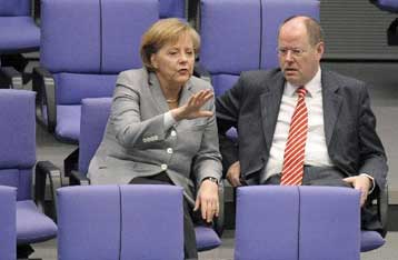 Εντυπωσιακή αύξηση βιομηχανικής παραγωγής τον Μάιο στην Γερμανία